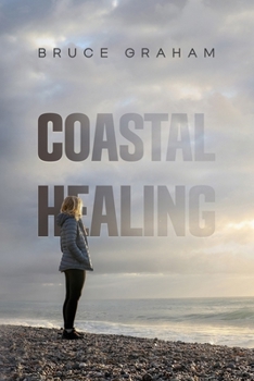 Paperback Coastal Healing Book
