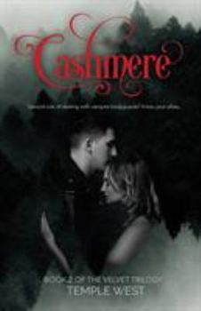 Cashmere - Book #2 of the Velvet