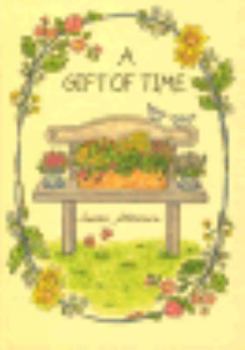 Hardcover A Gift of Time Book