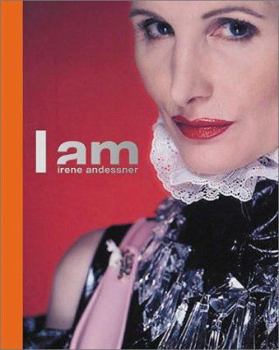 Hardcover I Am Irene Andessner Book