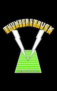 Paperback Thunderstruck Book