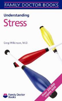 Paperback Understanding Stress Book