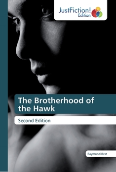 Paperback The Brotherhood of the Hawk Book