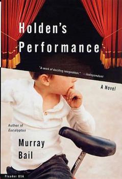 Paperback Holden's Performance Book
