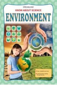 Environment - Book  of the Know About Science