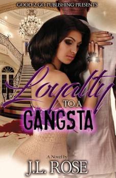 Paperback Loyalty To A Gangsta Book