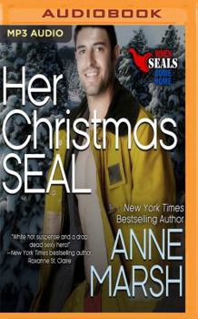 MP3 CD Her Christmas Seal Book
