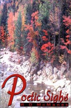 Paperback Poetic Sighs Book