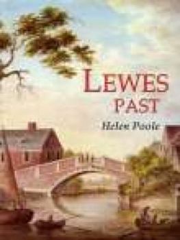 Paperback Lewes Past Book