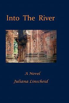 Paperback Into The River Book