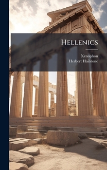Hardcover Hellenics Book