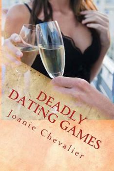 Paperback Deadly Dating Games Book