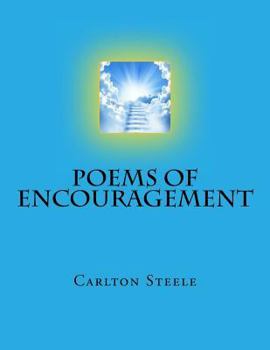 Paperback Poems of Encouragement Book