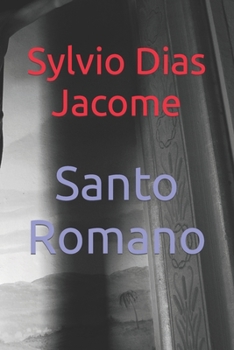 Santo Romano (Macaco Velho) (Portuguese Edition)