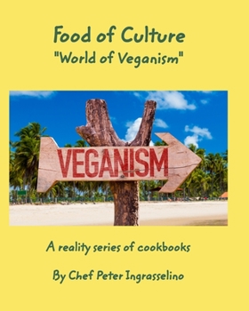 Paperback Food of Culture "World of Veganism": Food of Culture "World of Veganism" Book