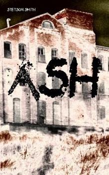 Paperback Ash Book