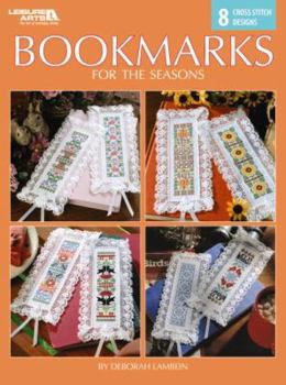 Bookmarks for the Seasons
