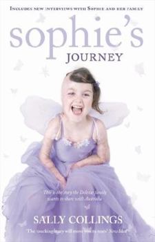 Paperback Sophie's Journey. Sally Collings Book