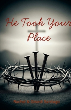 Paperback He Took Your Place Book