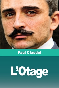 L'Otage (French Edition)
