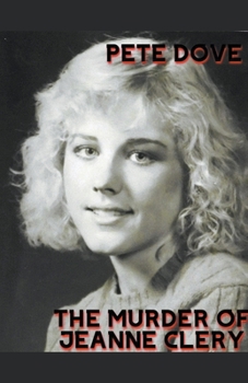 Paperback The Murder of Jeanne Clery Book