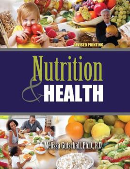 Nutrition AND Health