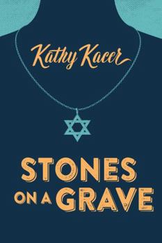 Stones on a Grave - Book #4 of the Secrets