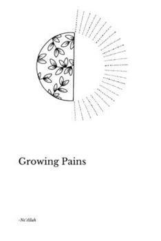 Paperback Growing Pains Book