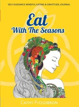Paperback Eat With The Seasons Book