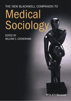 Paperback Medical Sociology NiP Book