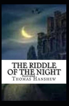 Paperback The Riddle of the Night Illustrated Book