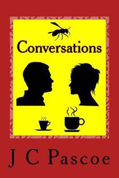 Paperback Conversations Book