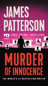 Murder of Innocence - Book #8 of the Discovery's Murder is Forever