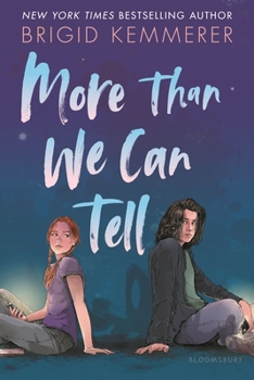 More Than We Can Tell - Book #2 of the Letters to the Lost