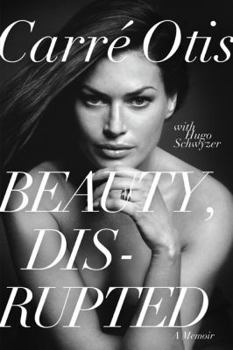 Hardcover Beauty, Dis-Rupted Book