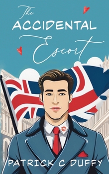 Paperback The Accidental Escort Book