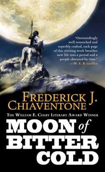 Mass Market Paperback Moon of Bitter Cold Book