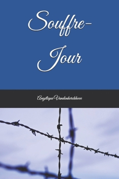 Paperback Souffre-Jour: poèmes [French] Book