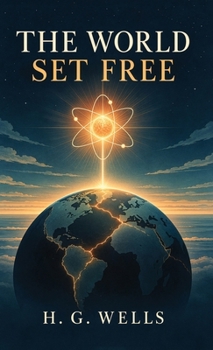 The World Set Free: A Prophetic Science-Fiction Novel of Atomic War, Global Crisis, and World Government