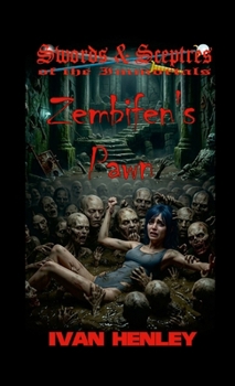 Paperback Zembifen's Pawn Book