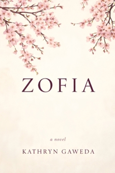 Paperback Zofia Book