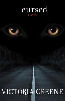 Paperback Cursed Book