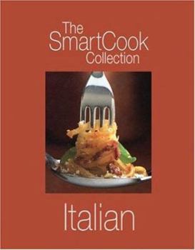 Hardcover Italian Book