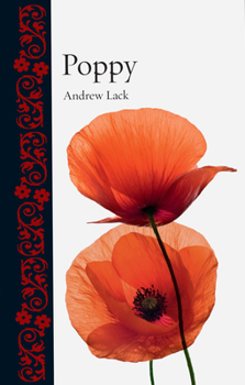 Poppy - Book  of the Botanical