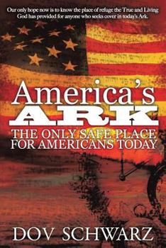 Paperback America's Ark Book