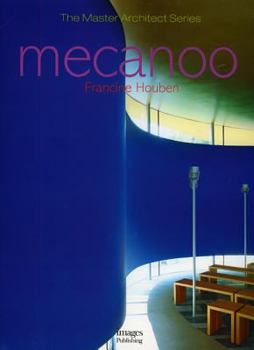 Hardcover Mecanoo Book