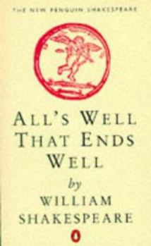 All's Well That Ends Well