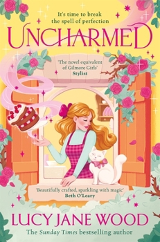 Lucy Jane Wood Book 2
