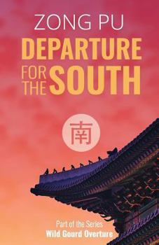 Paperback Departure for the South Book