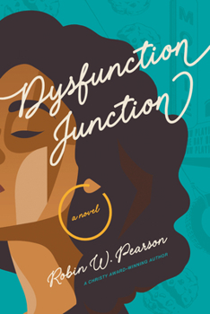 Paperback Dysfunction Junction Book